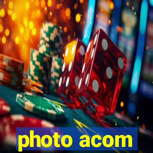 photo acom